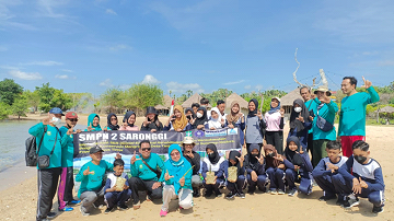 Pembibitan Mangrove Dengan Eco Polybag Dan Hormon Auksin Direktorat Jenderal Pendidikan Tinggi