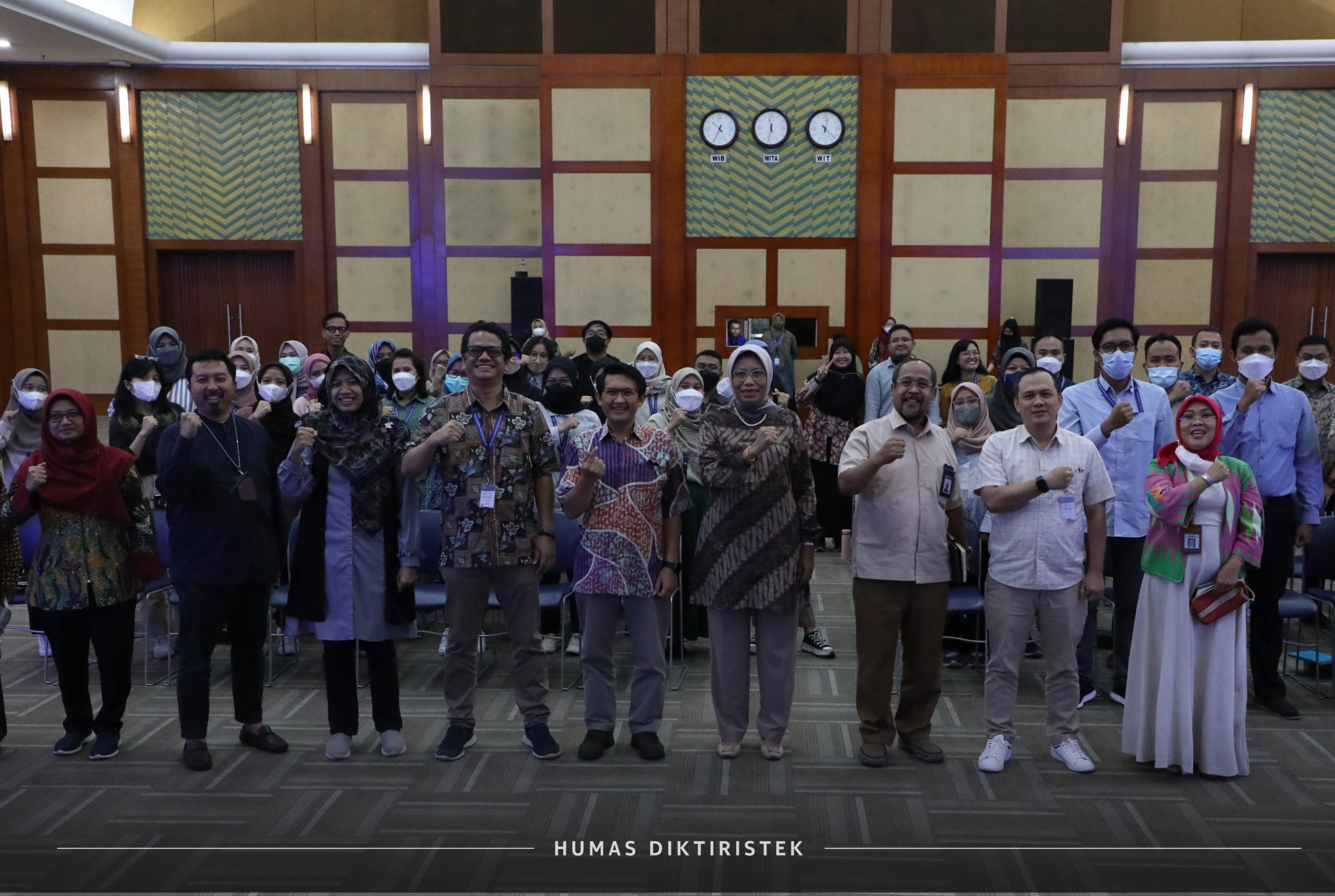 Tangkapan Lensa-Internalisasi Program Reformasi Birokrasi Ditjen ...