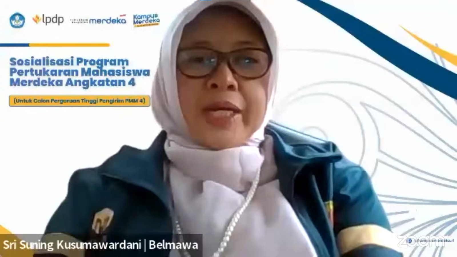 Mahasiswa Antusias Mendaftar Program PMM 2024, Perlu Dukungan dan ...