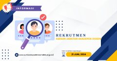 Pendaftaran Perekrutan Calon Asesor Jabatan Akademik Dosen Nasional ...